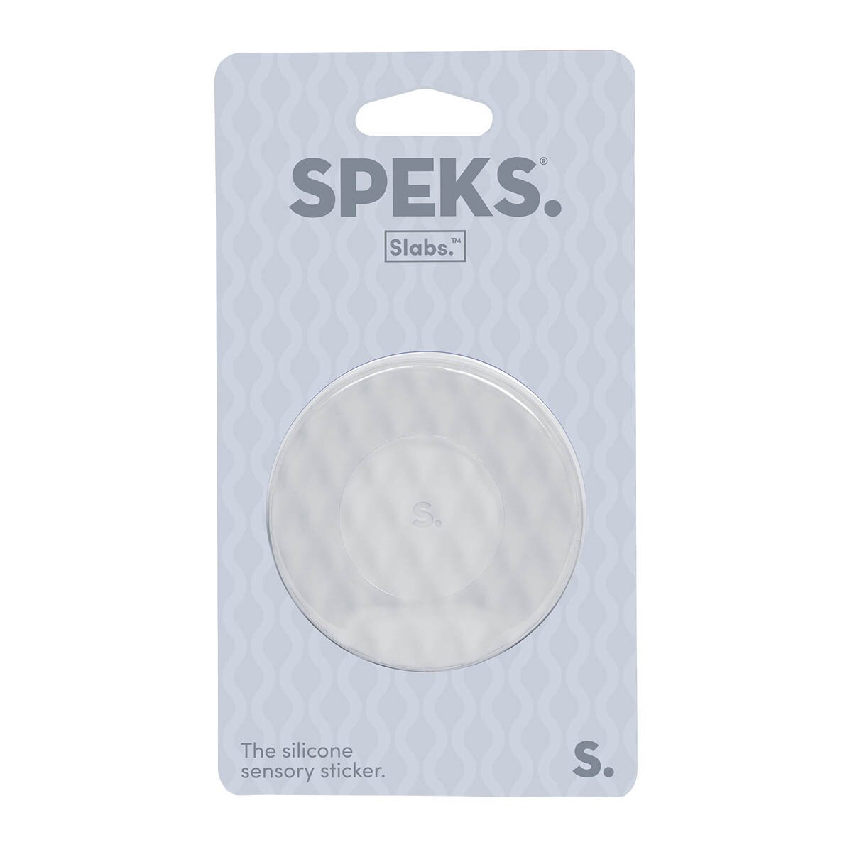 Speks Sticky Slabs - Assorted